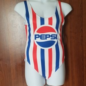 Pepsi swing